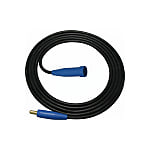 溶接機用延長中間コード