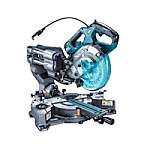 165mm 40V 充電式スライドマルノコ 本体のみ(鮫肌チップソー付) LS001GZ