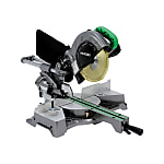 216mm 卓上スライド丸のこ C8FSE-100V