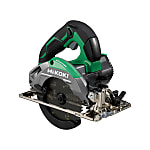 深切り電子リフォーム用丸のこ C5REY