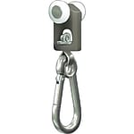 ヒナカS/S スナップランナー