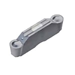 タンガロイ・CTER/L用・倣い・ぬすみ用チップ(高精度加工用)