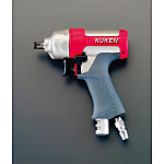(3/8"DR)エアーインパクトレンチEA155KC