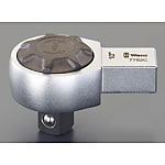 ラチェットヘッドEA723VE-21,EA723VE-22