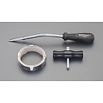 ウインドウ取り外しキットEA604DS