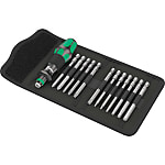 自転車用ドライバーセット 004171