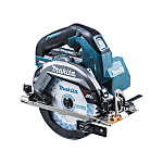 165ミリ充電式マルノコHS002G