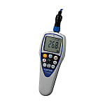 防水デジタル温度計 CT-5200WP