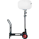 輝夜210W LED全光バルーンライト 小型台車仕様 BL-210-FD