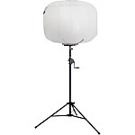 LED全光バルーンライト 三脚仕様 BL-500-FS