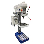 安全装置付きボール盤 ESSシリーズ