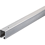 仮設足場用搬送システム ハンソーレール