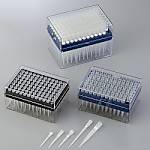 フィルターチップ 96本/ラック×10ラック