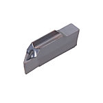 タンガロイ・溝入れ・突切り用工具 倣い用インサート STV□S