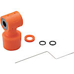 Qアダプター細径用セット(SDS plusシャンク用)