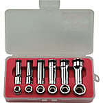 キャッチィングソケットセット(6角タイプ) セット