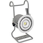 充電式LEDライト "ハンガービッグアイ"