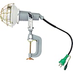 レフ球投光器 ポッキンプラグタイプ(アース付)