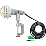 エコビックLED投光器 ポッキンプラグタイプ(アース付)