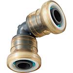 JFE継手 Jワンクイック2 エルボ JOQ2-L