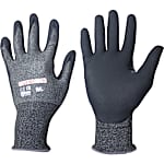 耐切創手袋 カットガード210MQ