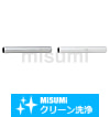 【クリーン洗浄品】サニタリー管　標準タイプ
