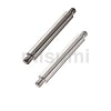 [Clean &amp; Pack] Shaft - Both Ends Threaded with Undercut