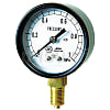 一般蒸気用圧力計（A枠立型・φ60）