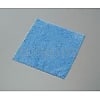 マイクロファイバークロス 青 サイズ(mm) 300X300