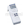 デジタル温度計,測定温度範囲（℃）：-50～1300