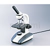 生物顕微鏡用 交換ハロゲン球 6V/20W MIC-203