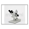 実体顕微鏡 DSZ-44PF落射蛍光照明付平ベース