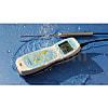 防水デジタル温度計 サニタリサーモTP-100MR