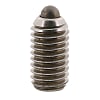 Short Spring Plungers - Stainless Steel