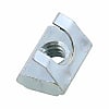 For 5 Series (Slot Width 6mm) - Post-Assembly Insertion - Short Nuts