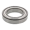 Deep Groove Ball Bearing/Double Shielded/C3 Clearance