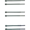 Shoulder Punches Quill type, Normal, Lapping, TiCN Coating, HW Coating