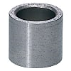 Stripper Guide Bushings -Oil-Free, Sintered Alloy, LOCTITE Adhesive, Straight Type-