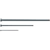 Straight Ejector Pins -Stainless SUS440C/4mm Head Type-