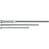 Rectangular Ejector Pins -High Speed Steel SKH51/P・W Tolerance 0_-0.01/Free Designation Type-