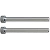 Precision Tip (L) Short One-Step Core Pins -Shaft Diameter (D) Selection Type/Shaft Diameter (P) Designation (0.005mm Increments) Type-