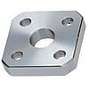 Bearing Covers - Round Flange