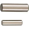 Dowel Pins - Straight, Both Ends Chamfered, h7 Tolerance