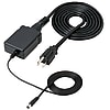 Ionizer Accessories - AC Adapter for DC Fan Type
