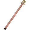 Air Blow Nozzles - Copper Pipes for Air Blow