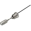 Level Sensors - Float Switches, Horizontal or Vertical