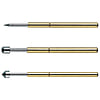 Contact Probes/Receptacles - 72 Series