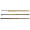 Contact Probes/Receptacles - 120 Series