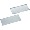 Product Chute Thin Plates - Flat, Folded, or Funnel Shaped