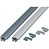 Grip Handles for Aluminum Extrusions / Reinforcement Covers
